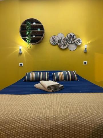 אלבי Chambre Privee - Appartement Lumineux Et Calme מראה חיצוני תמונה